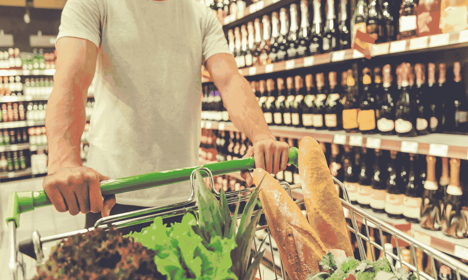 المركزي للإحصاء: التضخم السنوي في مصر يسجل 36.4% في نوفمبر